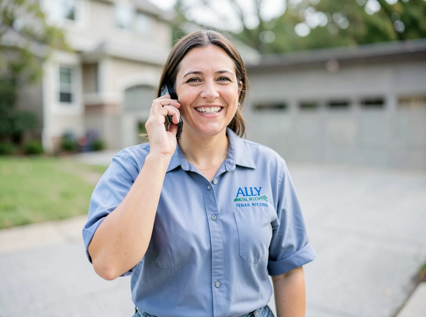 Metal Roof Installation Somerville, IN FAQs